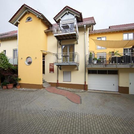 فندق Kapellen-Drusweilerفي  Kleines Landhaus Wendel المظهر الخارجي الصورة